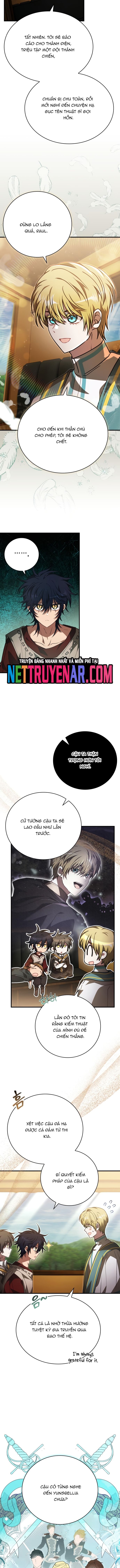 Xin Hãy Đọc Chap 59 - Next Chap 58