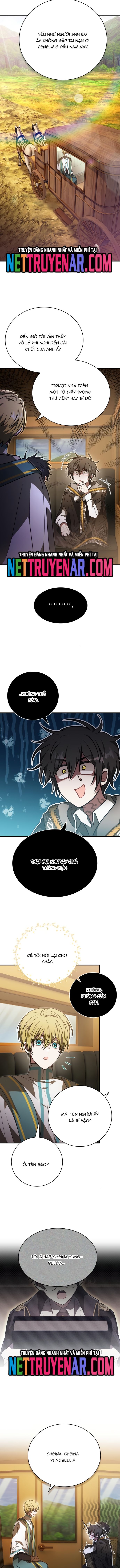 Xin Hãy Đọc Chap 59 - Next Chap 58