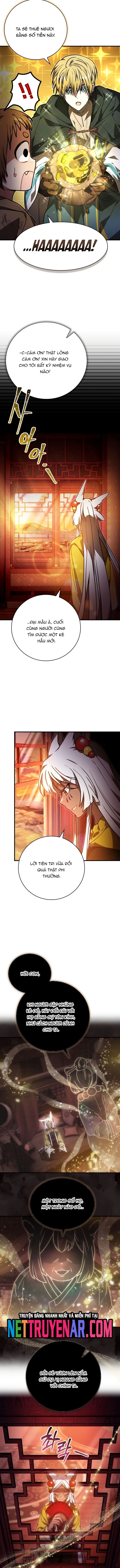 Xin Hãy Đọc Chap 59 - Next Chap 58