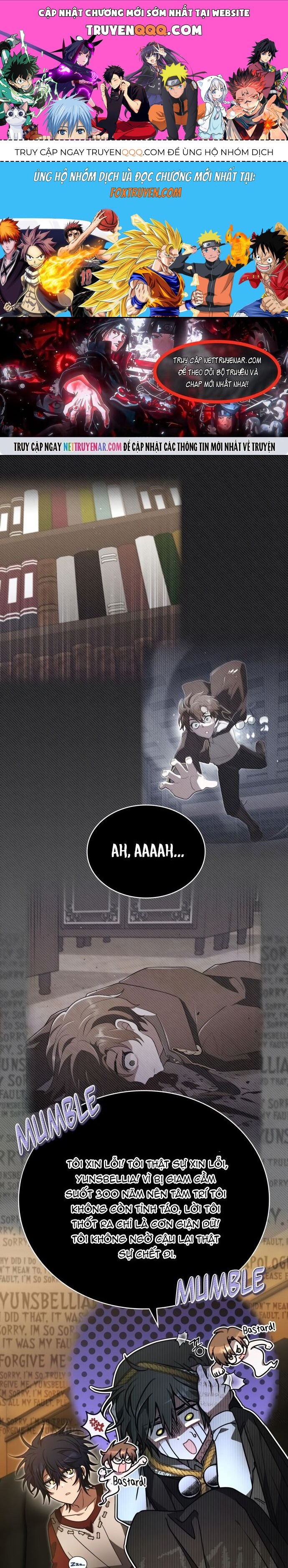 Xin Hãy Đọc Chap 60 - Next Chap 59