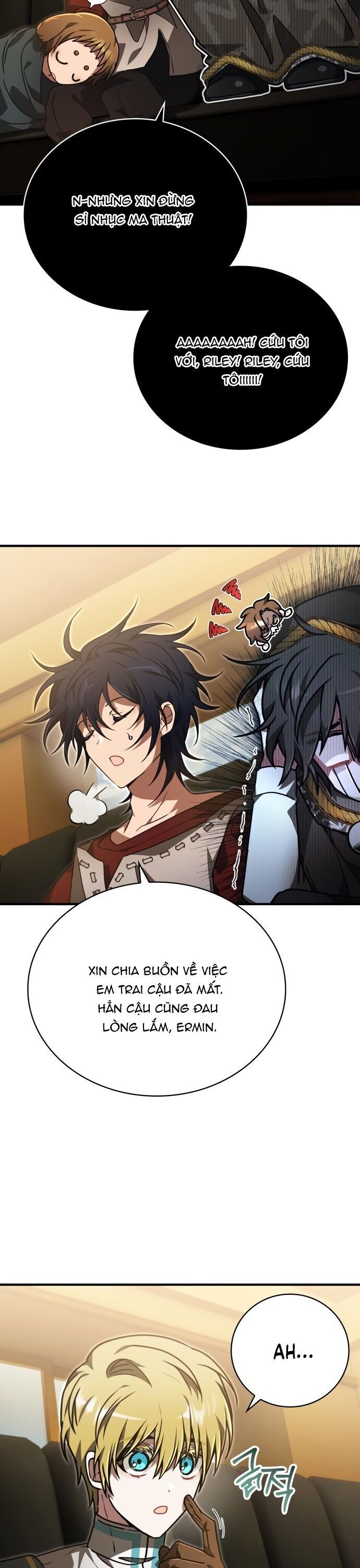 Xin Hãy Đọc Chap 60 - Next Chap 59