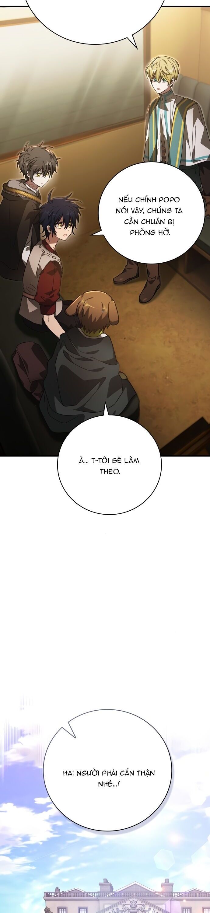 Xin Hãy Đọc Chap 60 - Next Chap 59