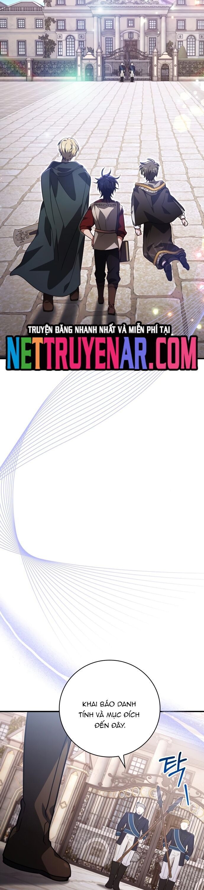 Xin Hãy Đọc Chap 60 - Next Chap 59