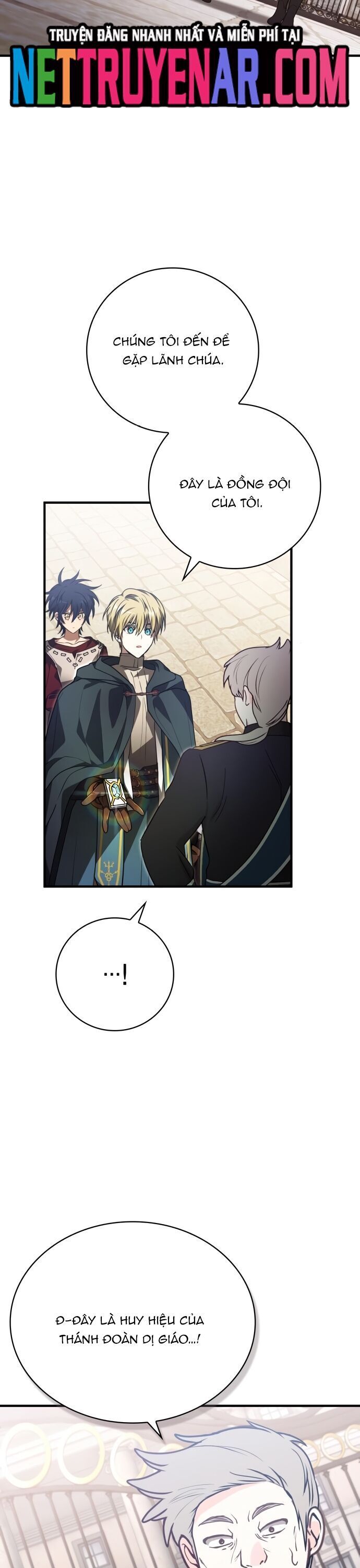 Xin Hãy Đọc Chap 60 - Next Chap 59