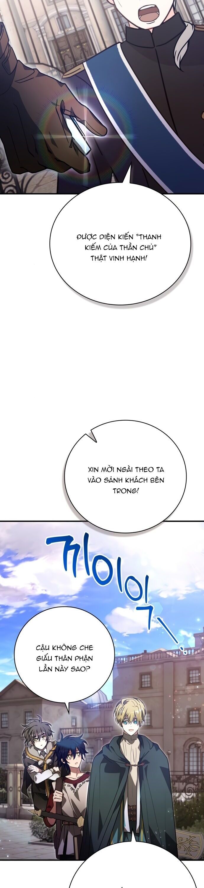 Xin Hãy Đọc Chap 60 - Next Chap 59