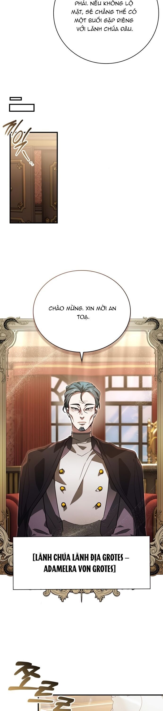 Xin Hãy Đọc Chap 60 - Next Chap 59