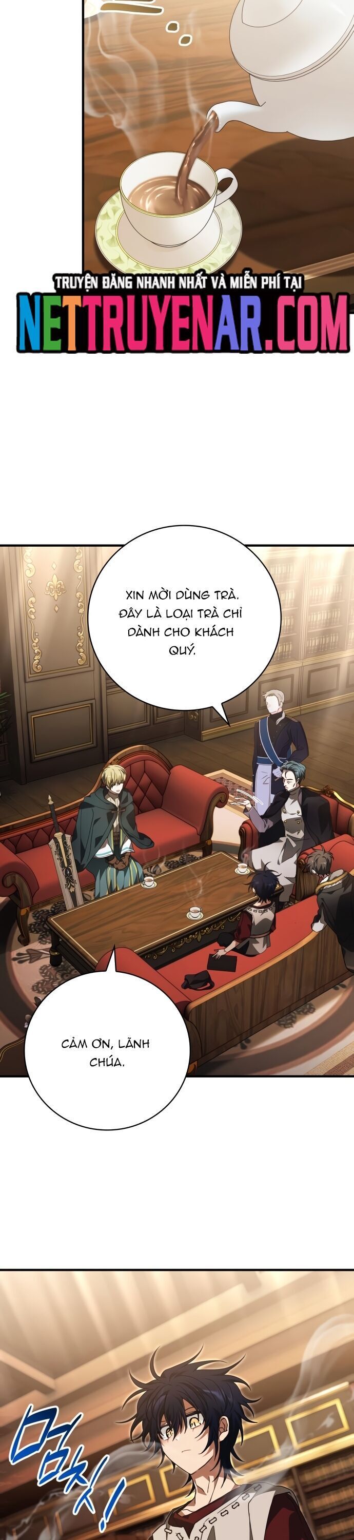 Xin Hãy Đọc Chap 60 - Next Chap 59