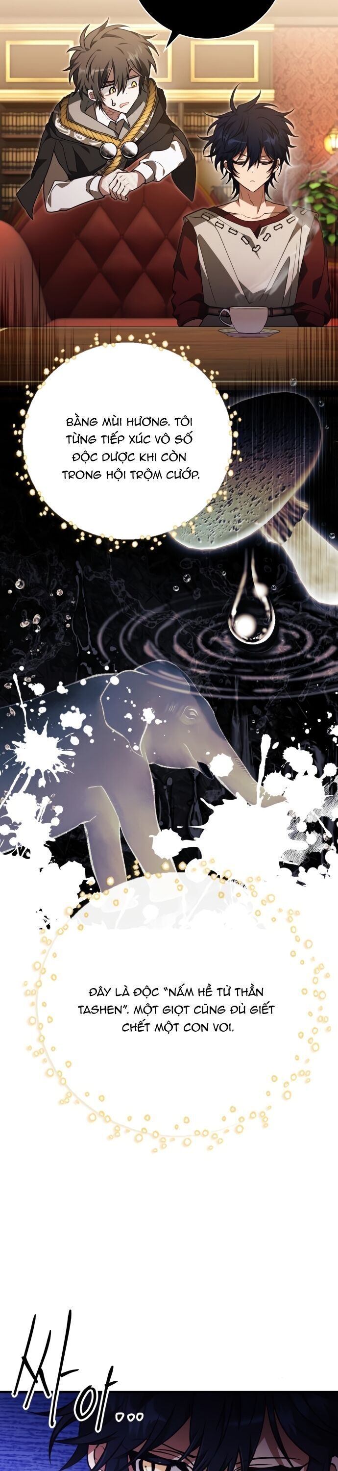 Xin Hãy Đọc Chap 60 - Next Chap 59