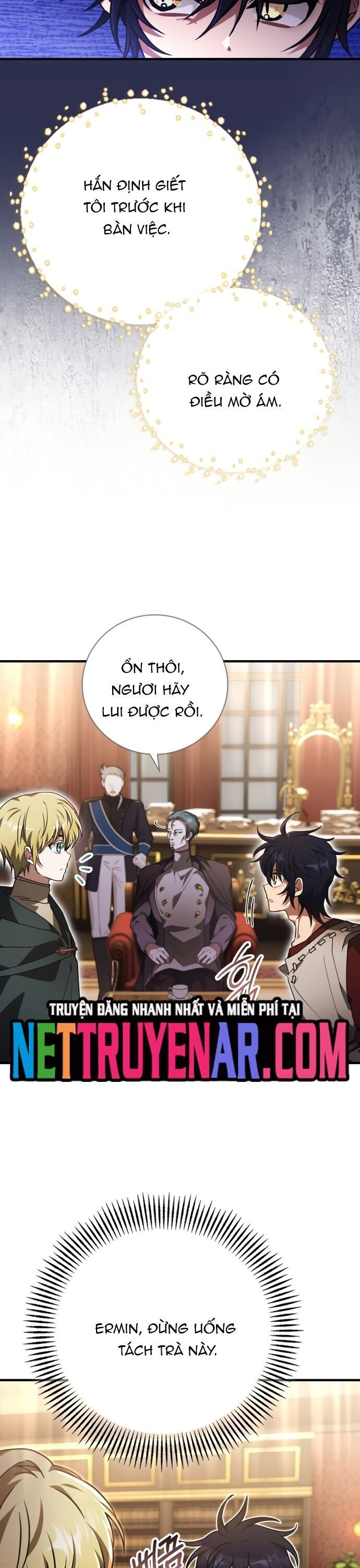 Xin Hãy Đọc Chap 60 - Next Chap 59