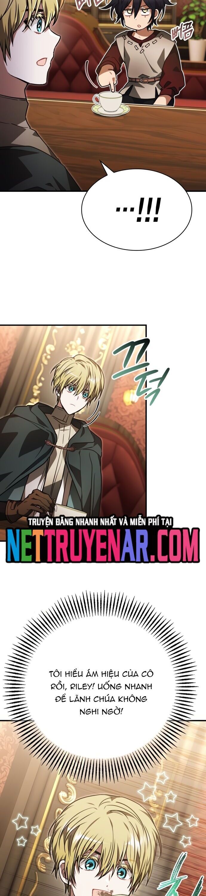 Xin Hãy Đọc Chap 60 - Next Chap 59