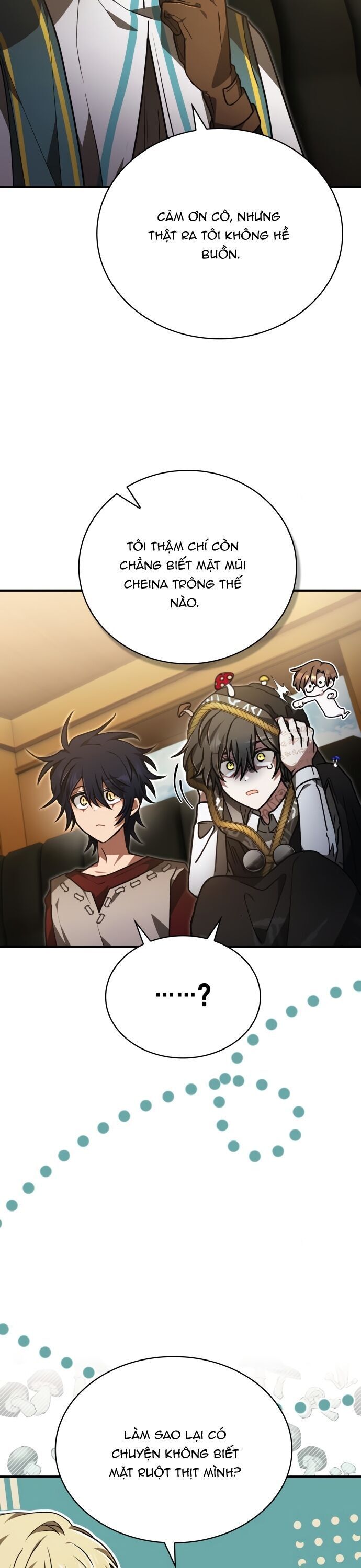 Xin Hãy Đọc Chap 60 - Next Chap 59