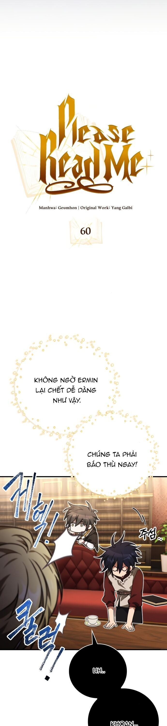Xin Hãy Đọc Chap 60 - Next Chap 59
