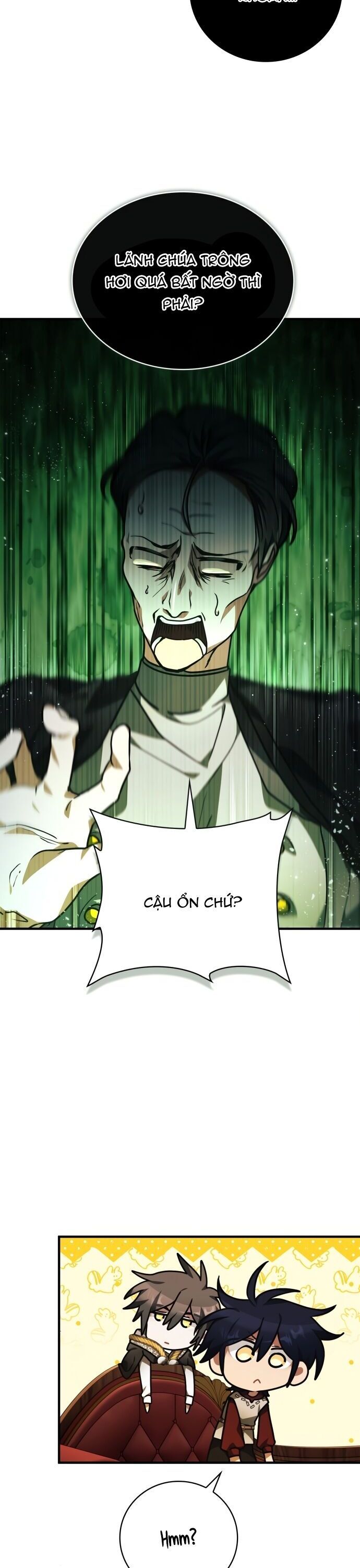 Xin Hãy Đọc Chap 60 - Next Chap 59