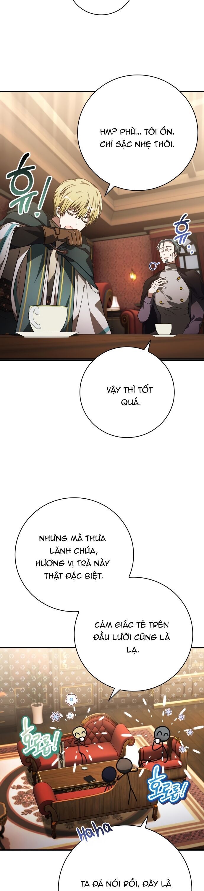 Xin Hãy Đọc Chap 60 - Next Chap 59