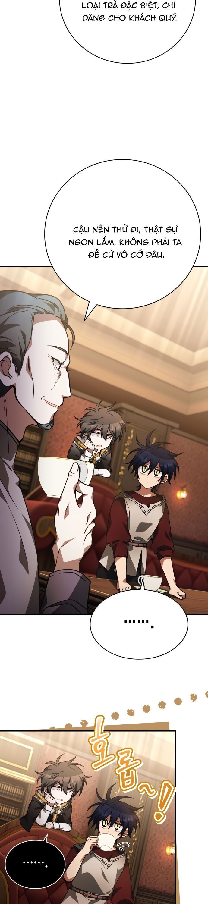 Xin Hãy Đọc Chap 60 - Next Chap 59