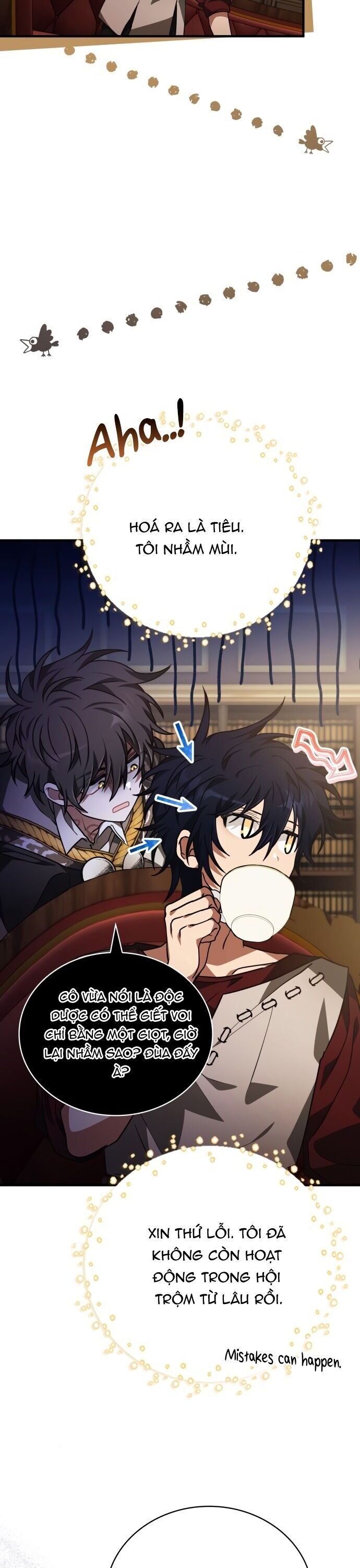 Xin Hãy Đọc Chap 60 - Next Chap 59