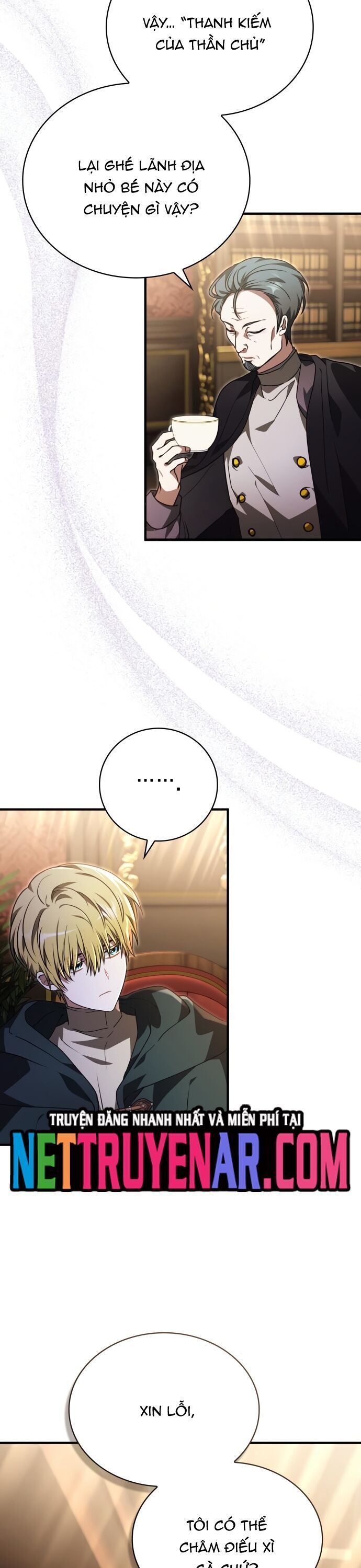 Xin Hãy Đọc Chap 60 - Next Chap 59