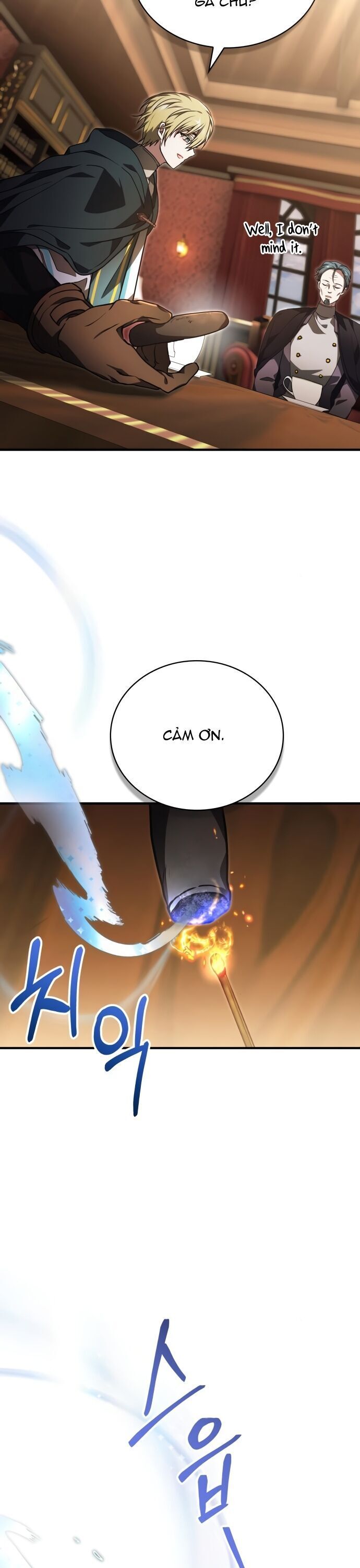 Xin Hãy Đọc Chap 60 - Next Chap 59