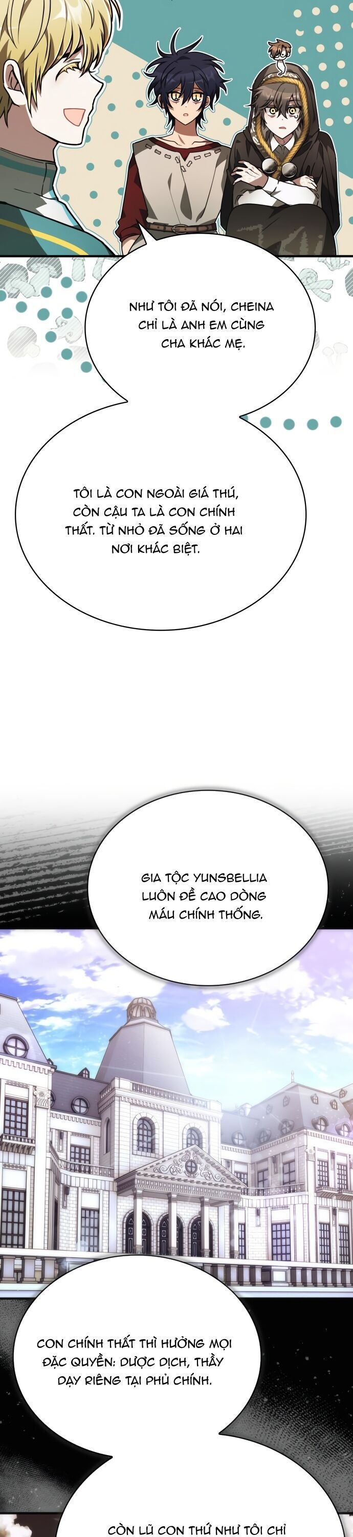 Xin Hãy Đọc Chap 60 - Next Chap 59