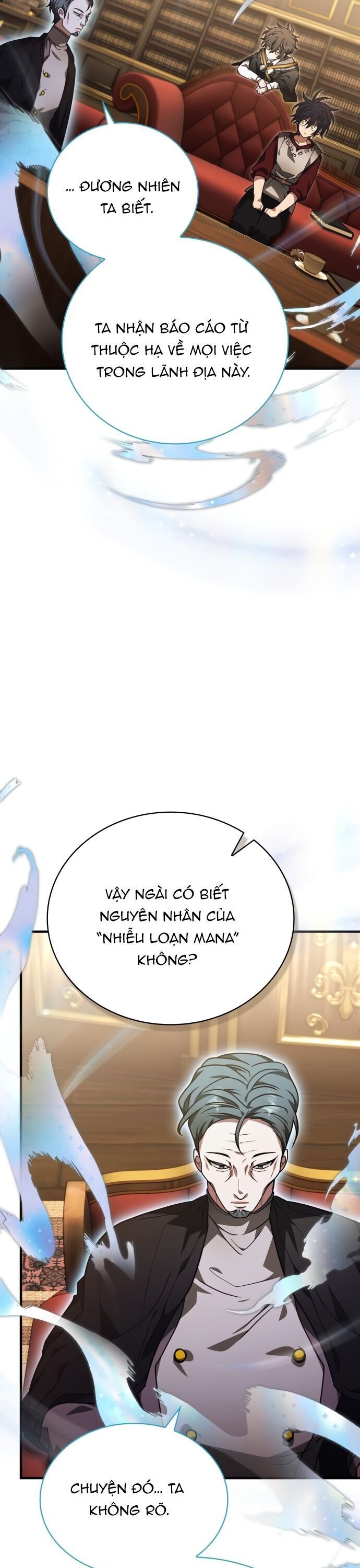 Xin Hãy Đọc Chap 60 - Next Chap 59