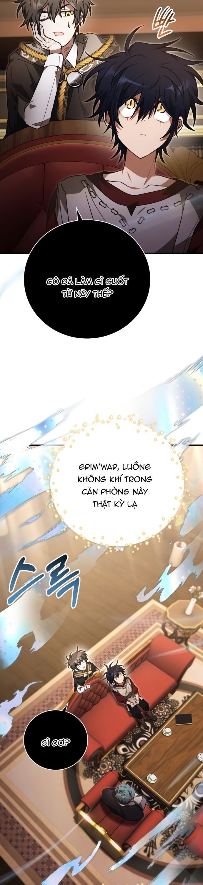 Xin Hãy Đọc Chap 60 - Next Chap 59