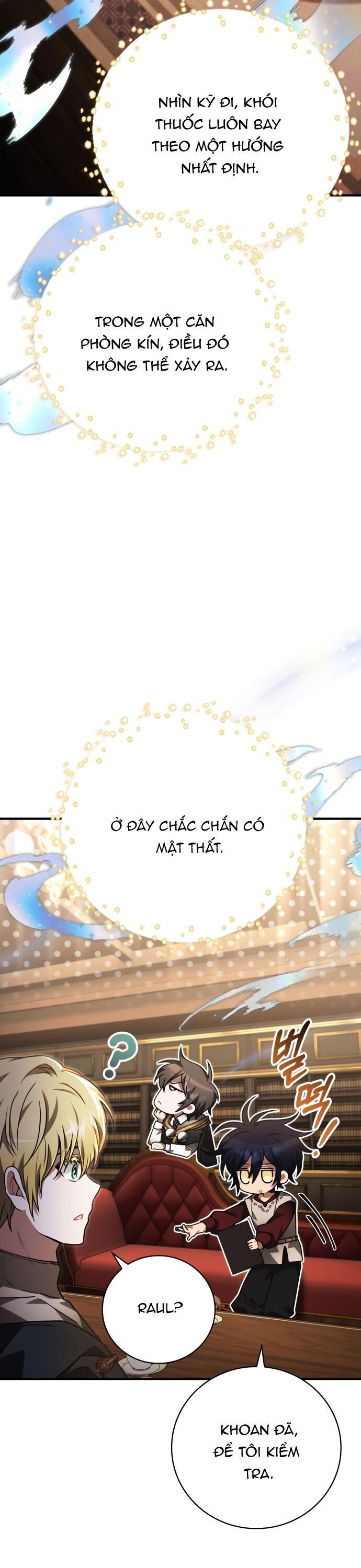Xin Hãy Đọc Chap 60 - Next Chap 59