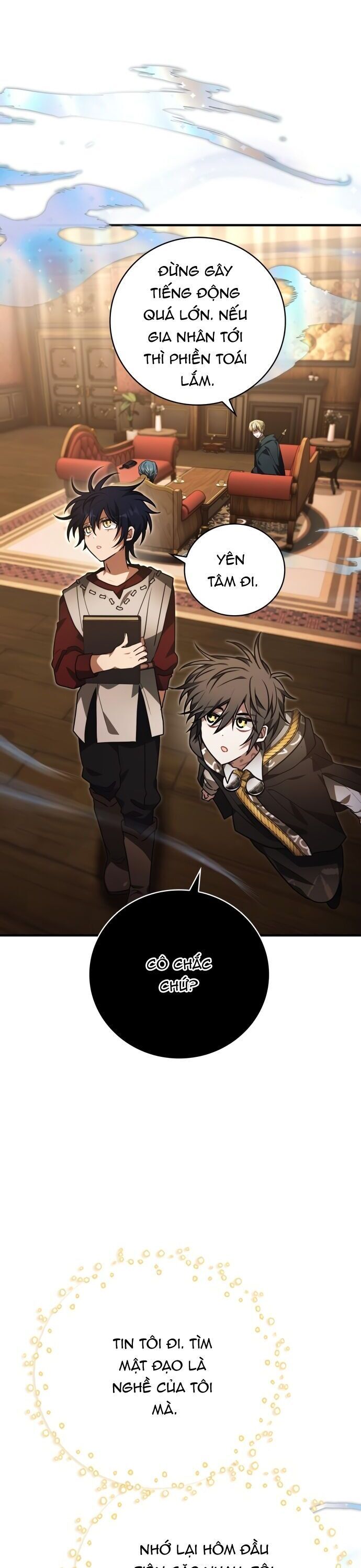 Xin Hãy Đọc Chap 60 - Next Chap 59