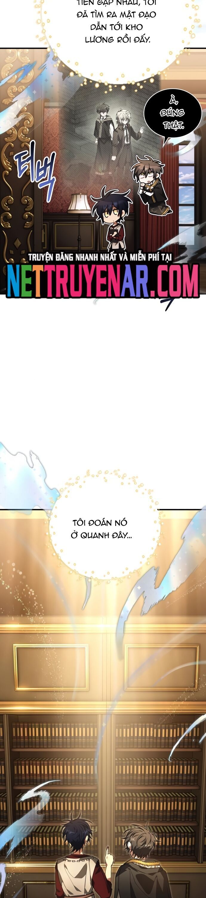 Xin Hãy Đọc Chap 60 - Next Chap 59