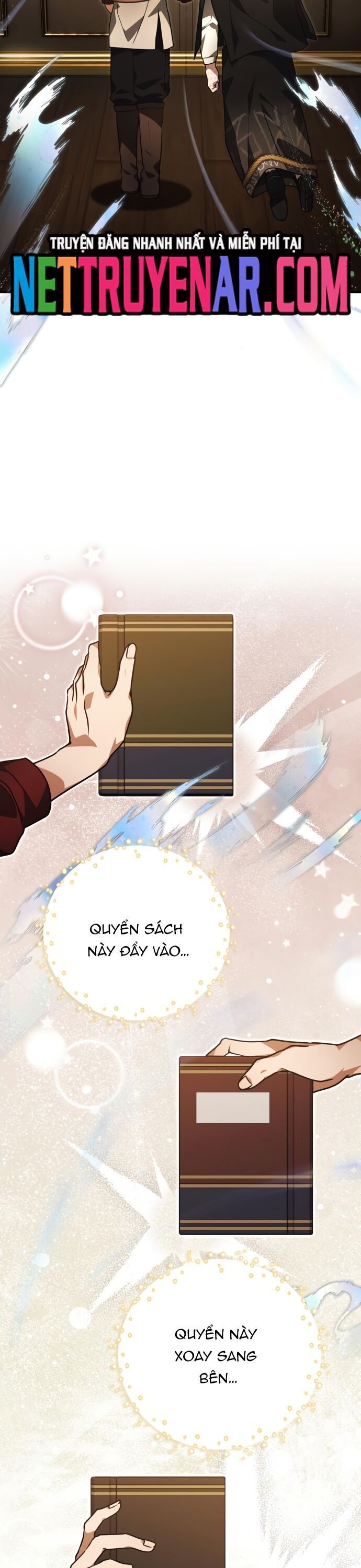 Xin Hãy Đọc Chap 60 - Next Chap 59