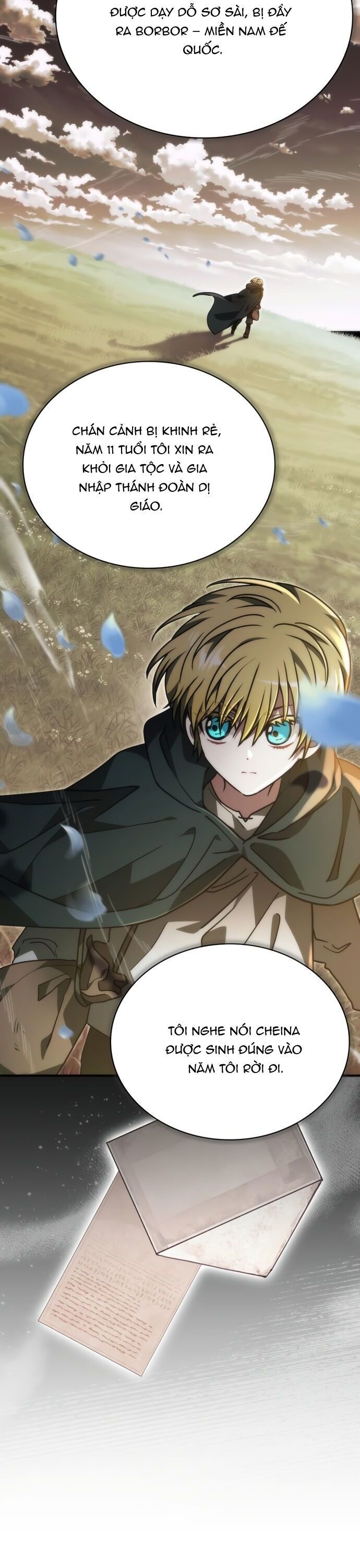 Xin Hãy Đọc Chap 60 - Next Chap 59