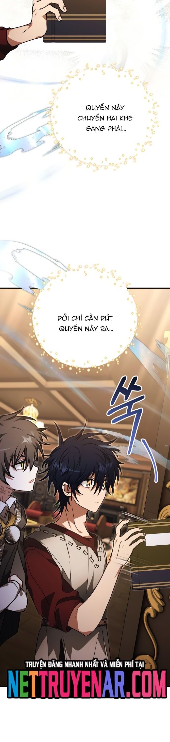 Xin Hãy Đọc Chap 60 - Next Chap 59