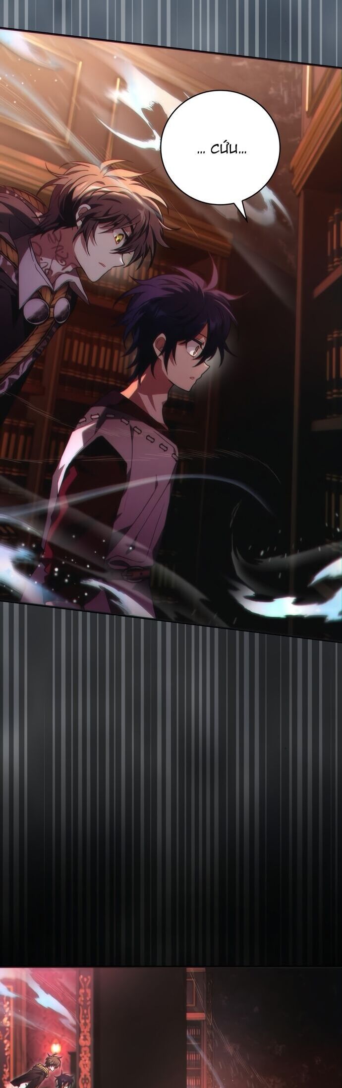 Xin Hãy Đọc Chap 60 - Next Chap 59