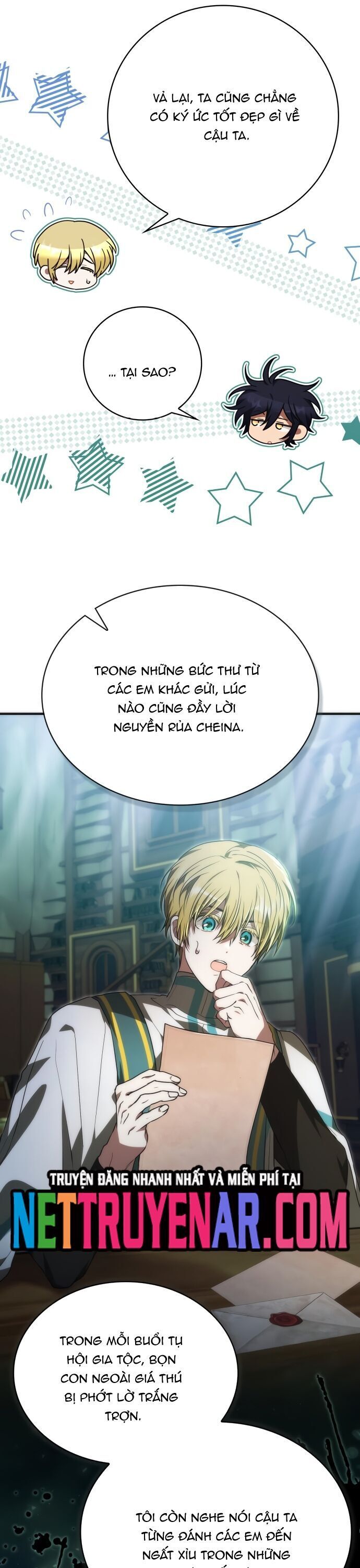 Xin Hãy Đọc Chap 60 - Next Chap 59