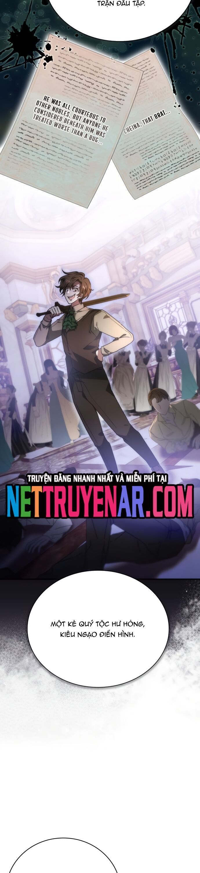 Xin Hãy Đọc Chap 60 - Next Chap 59