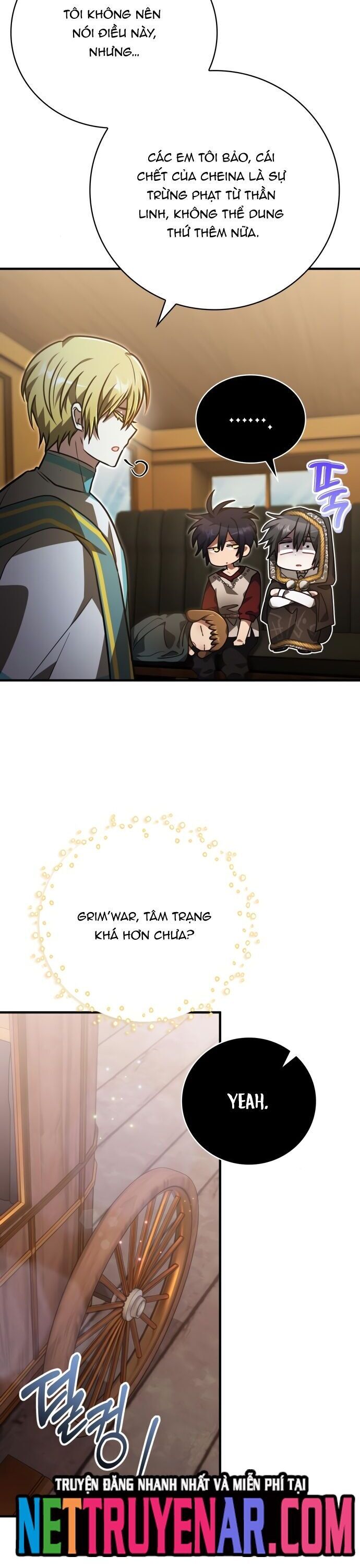 Xin Hãy Đọc Chap 60 - Next Chap 59