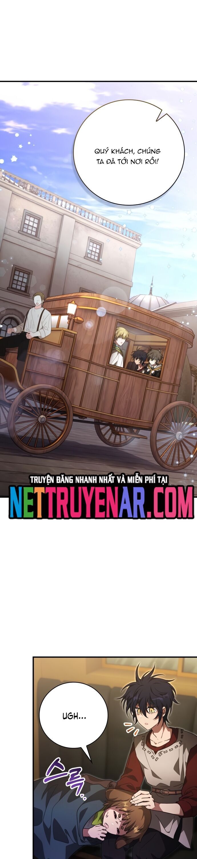 Xin Hãy Đọc Chap 60 - Next Chap 59