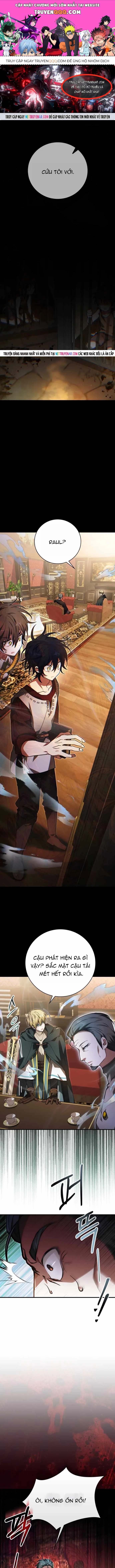 Xin Hãy Đọc Chap 61 - Next Chap 60