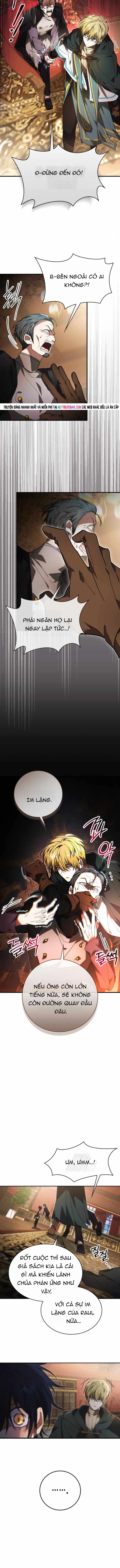 Xin Hãy Đọc Chap 61 - Next Chap 60