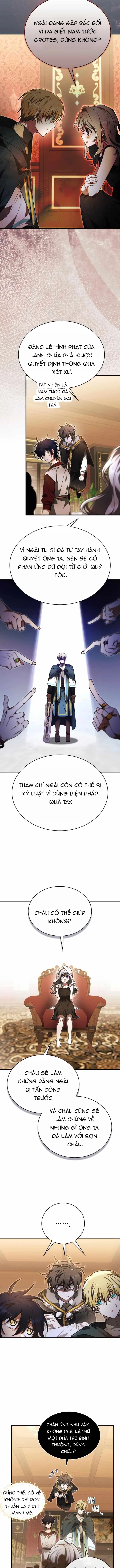 Xin Hãy Đọc Chap 61 - Next Chap 60