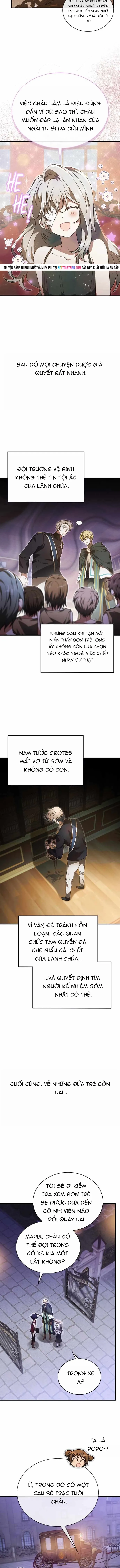 Xin Hãy Đọc Chap 61 - Next Chap 60