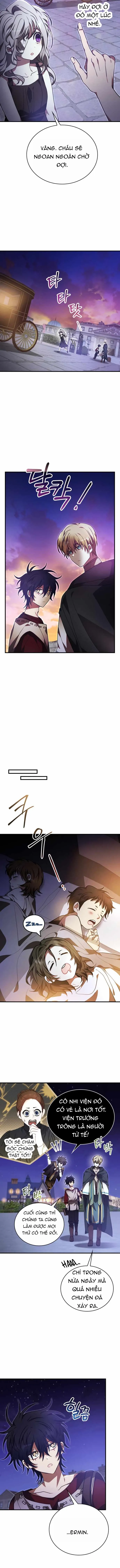 Xin Hãy Đọc Chap 61 - Next Chap 60