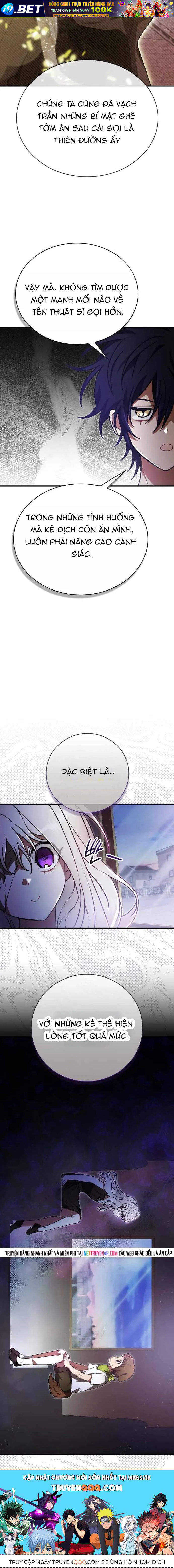 Xin Hãy Đọc Chap 61 - Next Chap 60