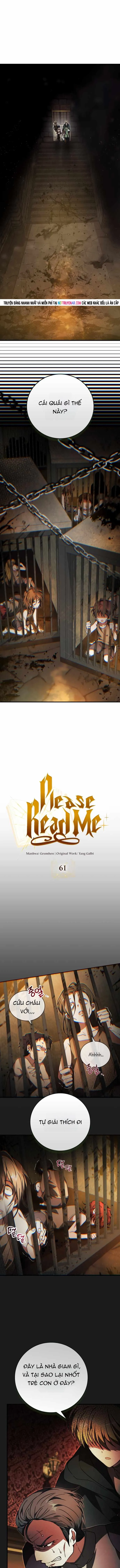 Xin Hãy Đọc Chap 61 - Next Chap 60