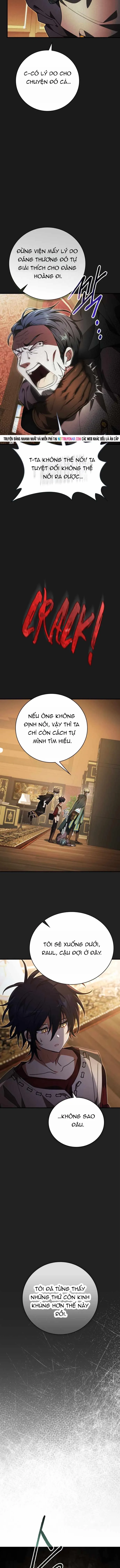 Xin Hãy Đọc Chap 61 - Next Chap 60