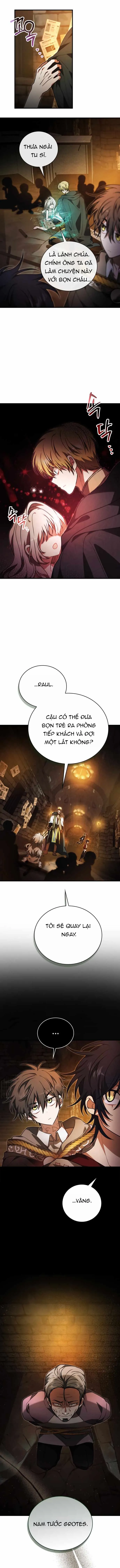 Xin Hãy Đọc Chap 61 - Next Chap 60