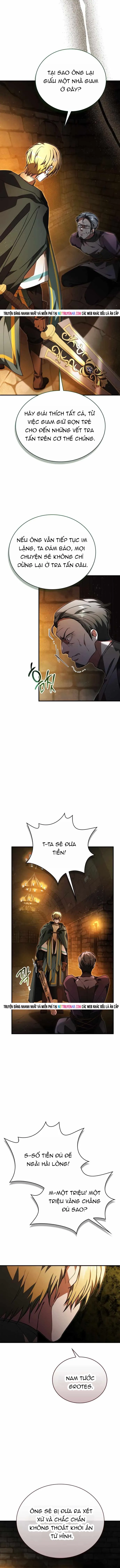 Xin Hãy Đọc Chap 61 - Next Chap 60