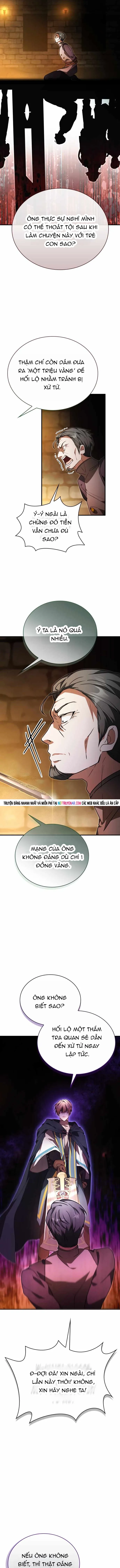 Xin Hãy Đọc Chap 61 - Next Chap 60