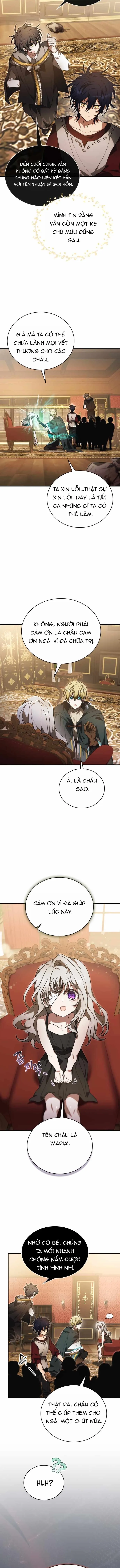 Xin Hãy Đọc Chap 61 - Next Chap 60