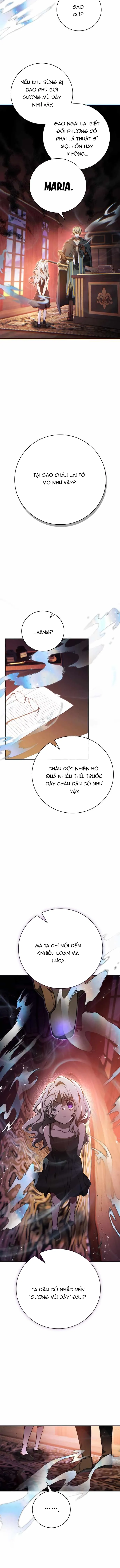 Xin Hãy Đọc Chap 62 - Next Chap 61