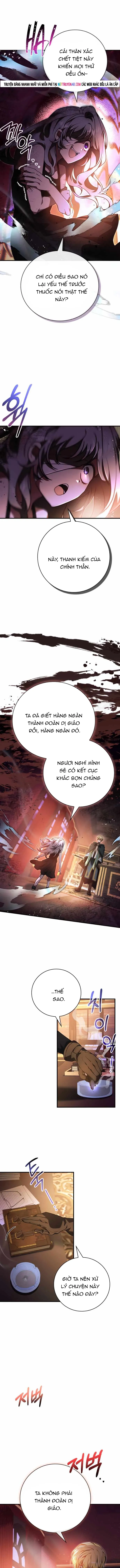 Xin Hãy Đọc Chap 62 - Next Chap 61